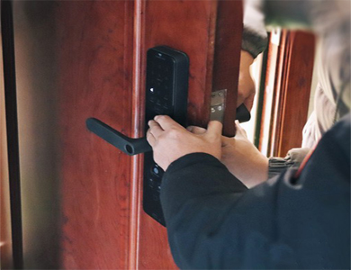静乐24小时上门开锁公司